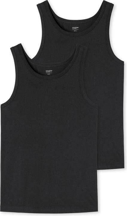 Image du produit Uncover by Schiesser Maillot de corps Classique Confortable (L)