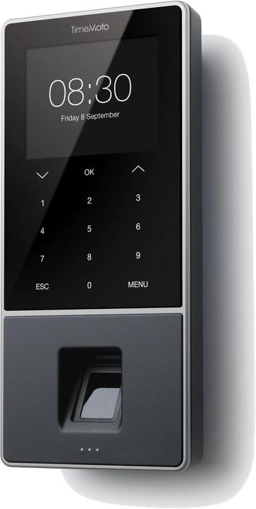 Actual product image Safescan TimeMoto TM-828