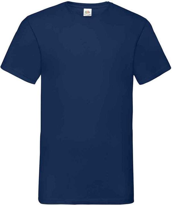 Image du produit Fruit of the Loom - T-shirt VALUEWEIGHT - Homme (S)