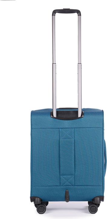 Actual product image Stratic Bendigo Light+ - Trolley Case (48 l, Hand luggage (up to 50 litres))
