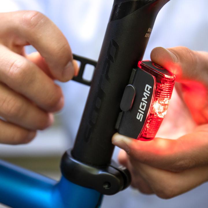 Produktbild Sigma Sport Infinity