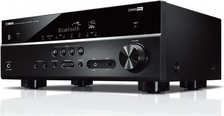 Produktbild Yamaha Rx-V385 (5.1 Kanal, AM, FM)