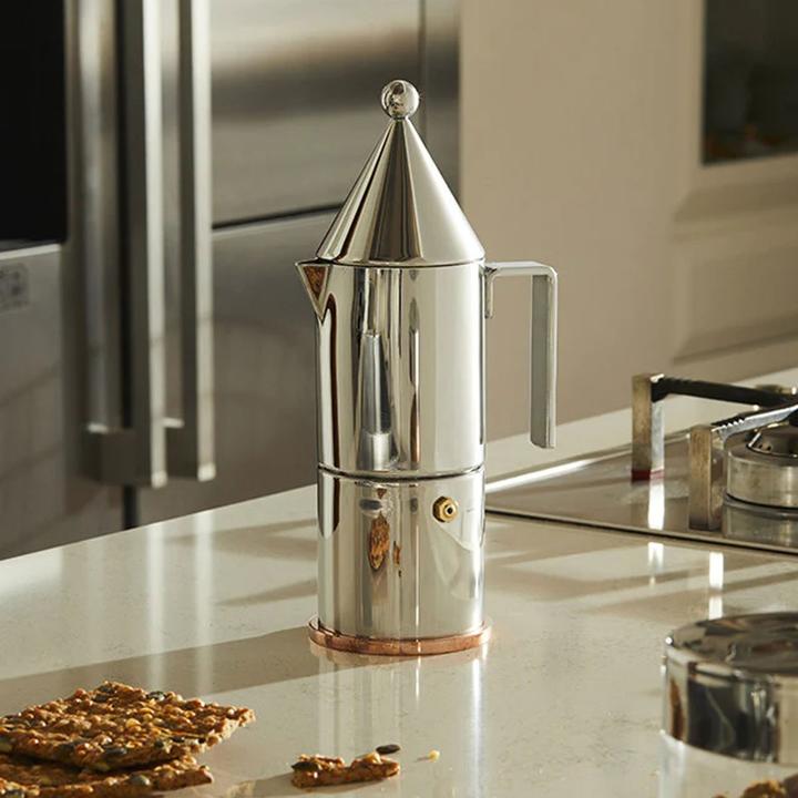 Actual product image Alessi La Conica (3 T.)