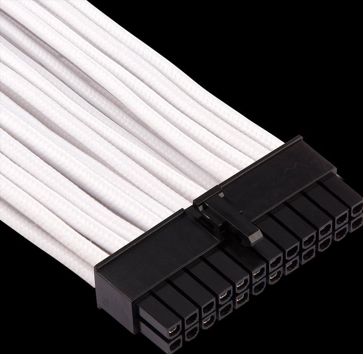 Actual product image Corsair PSU Cables Pro-Kit