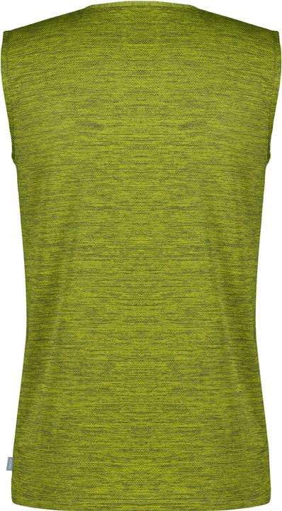 Actual product image Meru Minto (M)