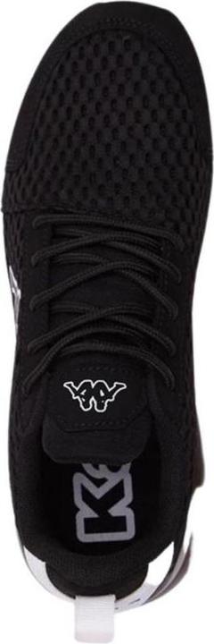 Produktbild Kappa Colp 1.2 Schuhe schwarz und weiss 243249 1110 (36) (36)