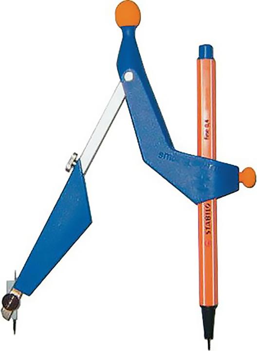 Produktbild Kern Zirkel 44