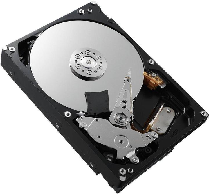 Produktbild Dell 400-Afyb (1 TB, 3.5")