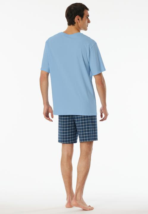 Produktbild Schiesser Pyjama Comfort Essentials (56, XXL)