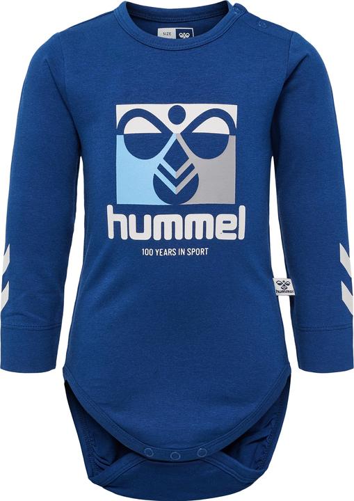 Produktbild hummel hmlOUEN BODY L/S (74)