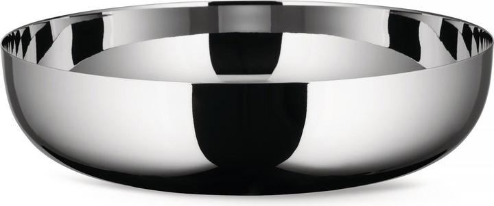 Actual product image Alessi Salad bowl silver (24 cm, 2.30 l, 1 x)