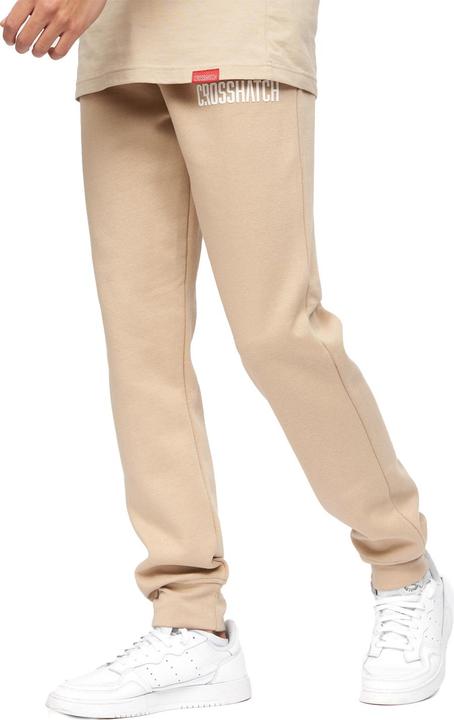 Produktbild Crosshatch Bellmant Jogginghosen (S)