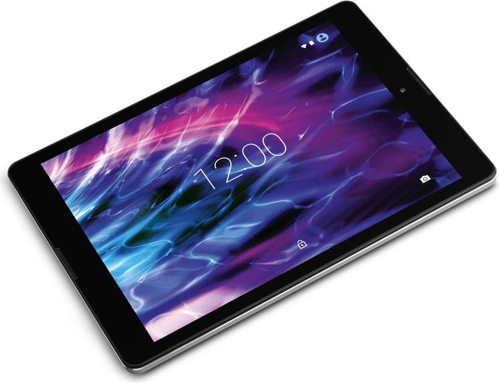 Produktbild Medion Lifetab X10313 (4G, 10.10", 64 GB, Schwarz, Titanium)