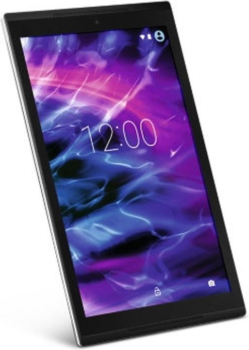 Produktbild Medion Lifetab X10313 (4G, 10.10", 64 GB, Schwarz, Titanium)