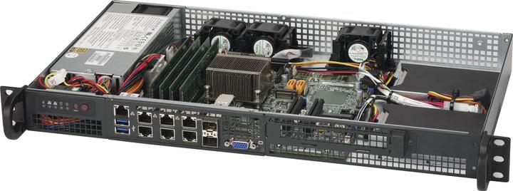 Image du produit Supermicro 5018d-Fn8t