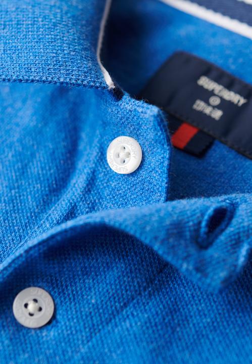 Immagine prodotto Superdry Polo in piqué (M)
