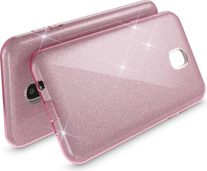 Immagine prodotto Nalia Copri cellulare (Samsung Galaxy J7 2017)
