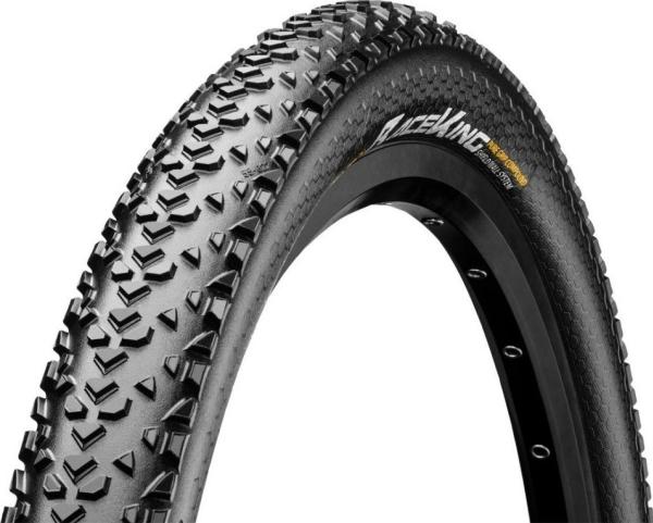 Actual product image Continental RaceKing ShieldWall (29 x 2.00, 50-622)