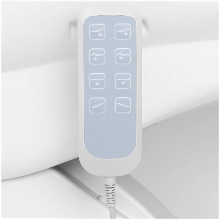 Produktbild Physa Kosmetikliege Behandlungsliege Kosmetikstuhl Tattooliege 67-111,5 cm 150 kg weiss