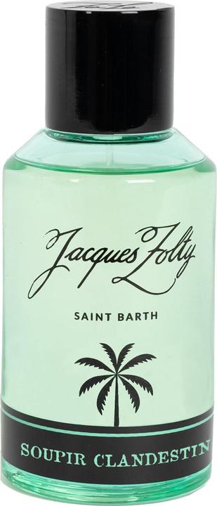Produktbild Jacques Zolty Soupir Clandestein Eau de Parfum (Eau de Parfum, 100 ml)