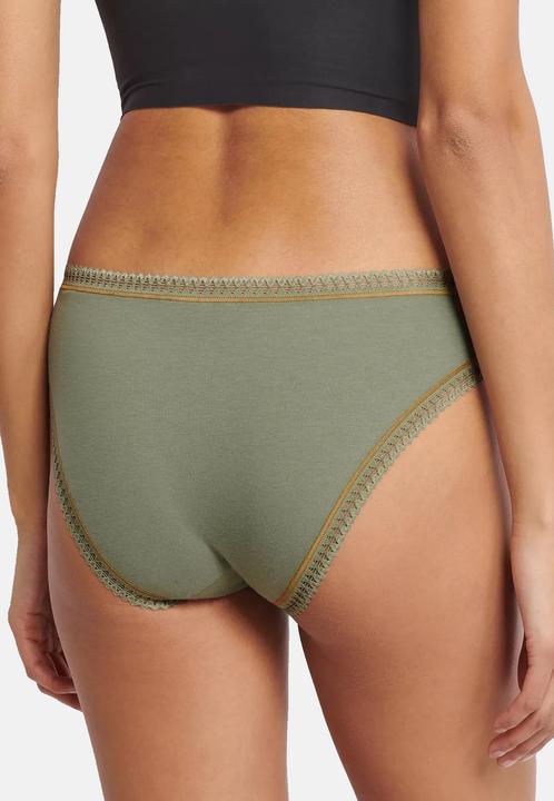 Actual product image Sloggi Slip GO CRUSH MINI Hipster 3er Pack (S, pack of 3)