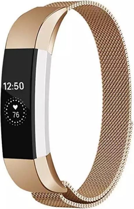 Produktbild Strap-it Armband (Edelstahl)