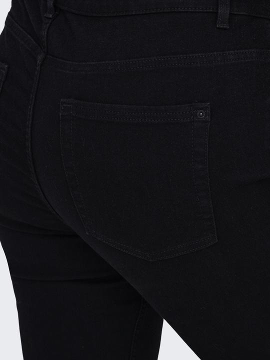 Produktbild Only CARHUSH Mittlere Taille Skinny Fit Jeans Skinny Jeans (44)