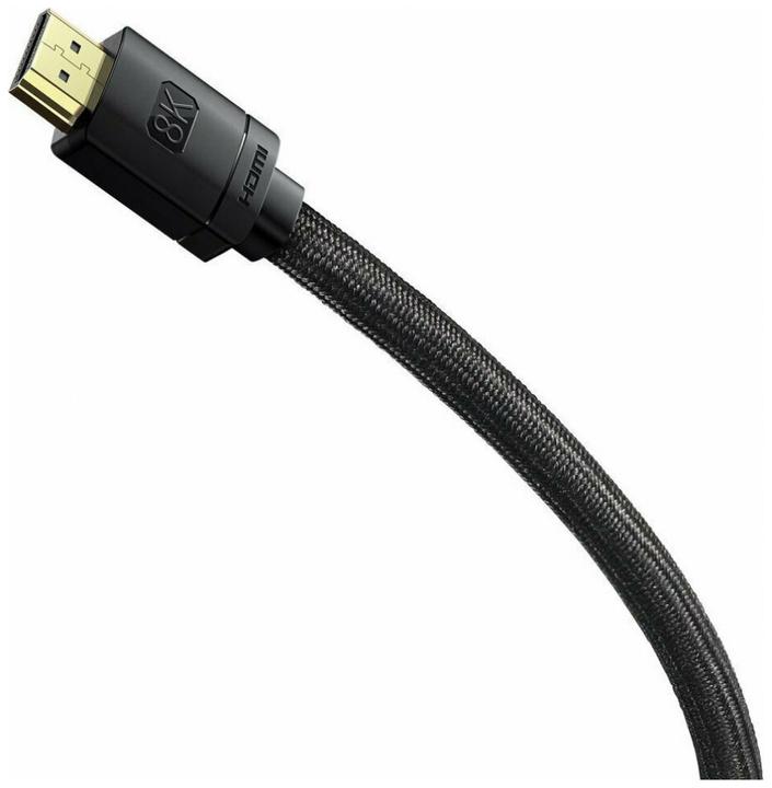 Produktbild Ugreen Flachband RJ45 LAN Ethernet Cat6 UTP 1 Gbit (U/UTP, CAT6, 20 m)