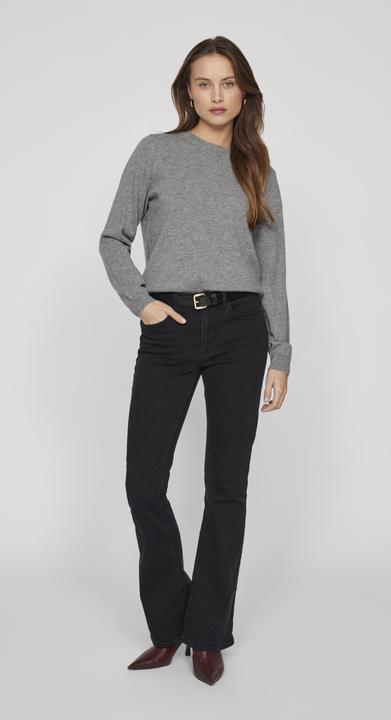 Produktbild Vila Rundhals Strickpullover (L)