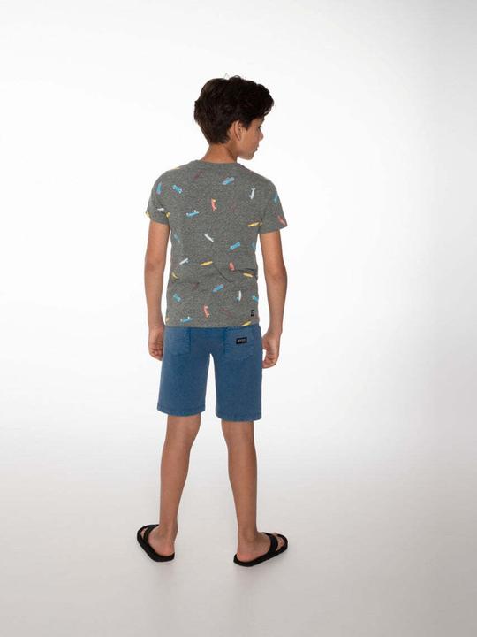 Actual product image Protest Orlin boys short (176)