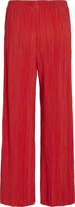 Produktbild Vila Gerippte Hose mit weitem Bein (XXL)