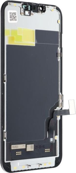 Actual product image OEM LCD display! LCD Screen iPhone 13 with digitizer black (HD+ Incell) IC Transferable (Display)
