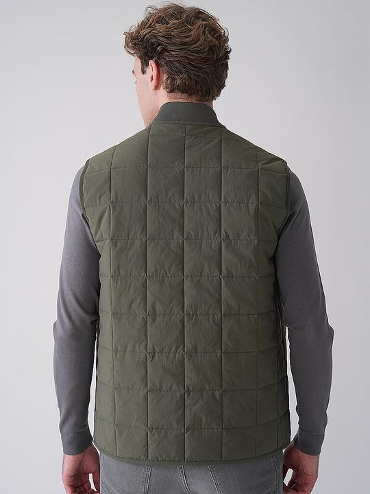 Image du produit Barbour Steppgilet ELMSTONE (L)