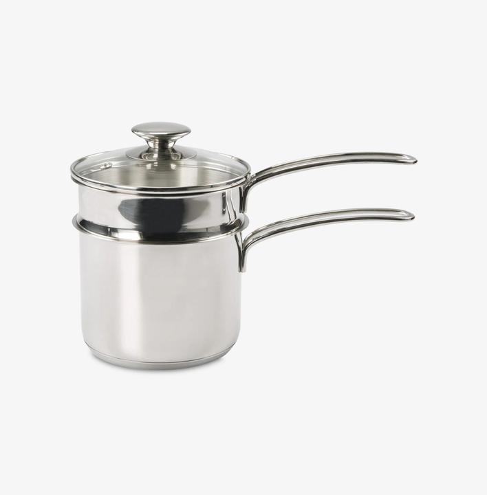Immagine prodotto Küchenprofi Vasca da bagno ad acqua (15.45 cm, Pentola, Acciaio inossidabile)