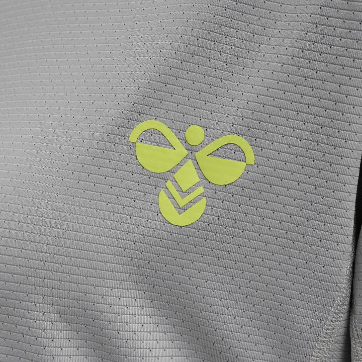 Produktbild hummel Gg12 Training Tee L/S Woman (L)