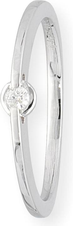 Image du produit Carat Mon premier diamant (54, Argent 925)