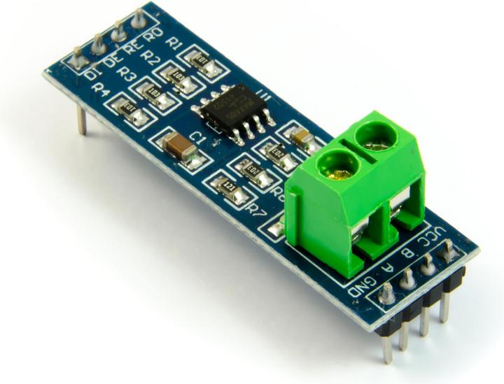Purecrea RS485 Modul MAX485 TTL 5V