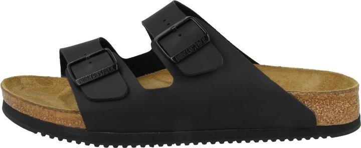 Actual product image Birkenstock Arizona SL Birko-Flor narrow (39)