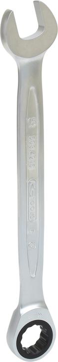 Actual product image KS Tools GEARplus ratchet ring open end wrench (15 mm)