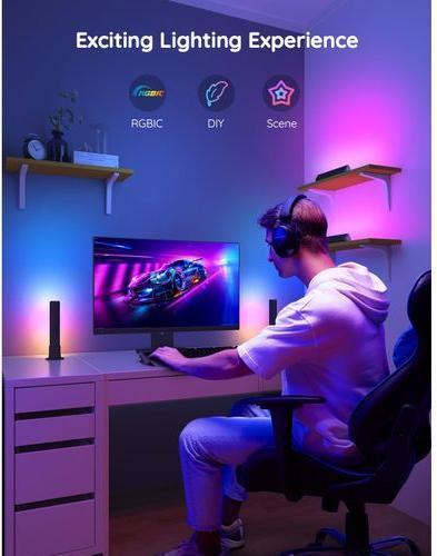 Image du produit Govee Flow Plus (400 lm)