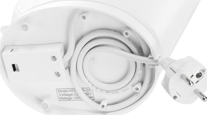 Actual product image Tristar Water boiler WK-3380 (1.70 l)