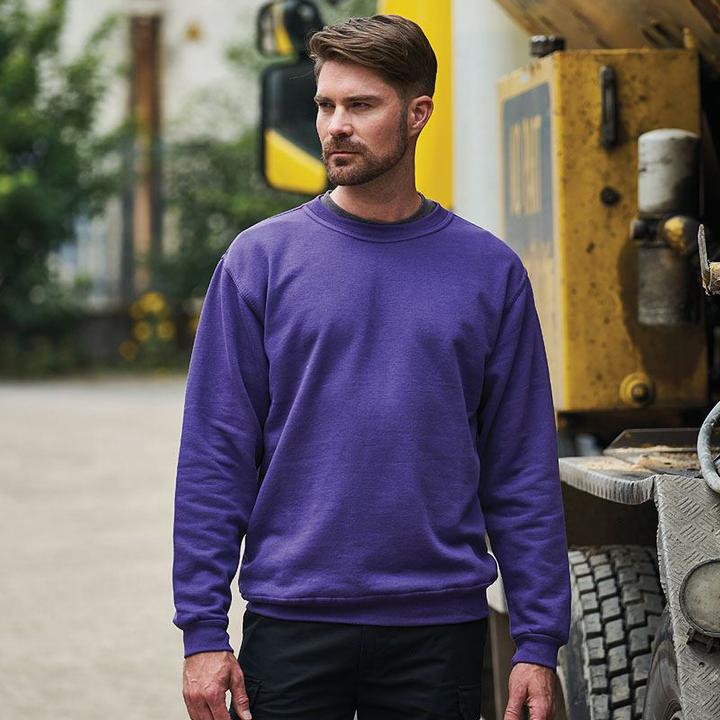 Produktbild Pro RTX Sweatshirt (4XL)