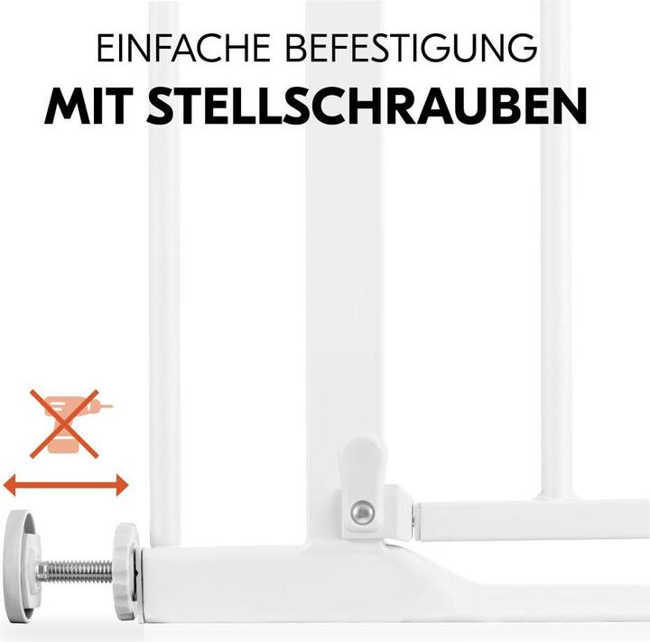 Image du produit Hauck Clear Step Autoclose (75 cm)