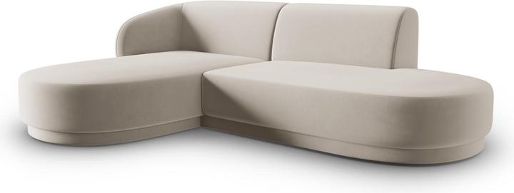 Actual product image CXL by Christian Lacroix Lionel (Corner sofa)
