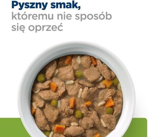 Immagine prodotto Hill's PD metabolic can dla psa 156 g (Adulto, 24 pz., 156 g)