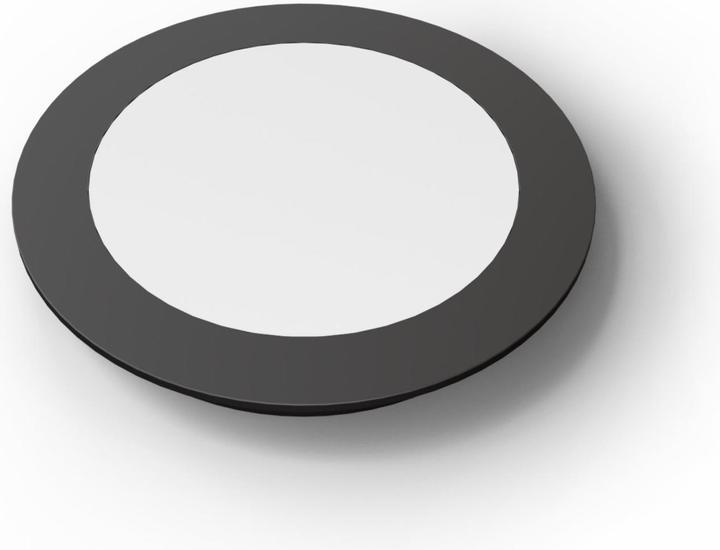 Produktbild Halemeier LED Ein-/Anbauleuchten LitePanel 68 12 V MultiWhite (290 lm)