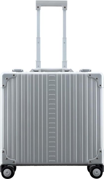 Image du produit Aleon Valise business de luxe avec roulettes (28.30 l, Bagage à main (jusqu'à 50l))