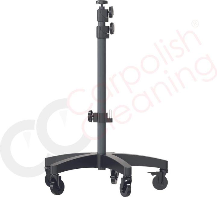 Actual product image BFS KIES rolling stand