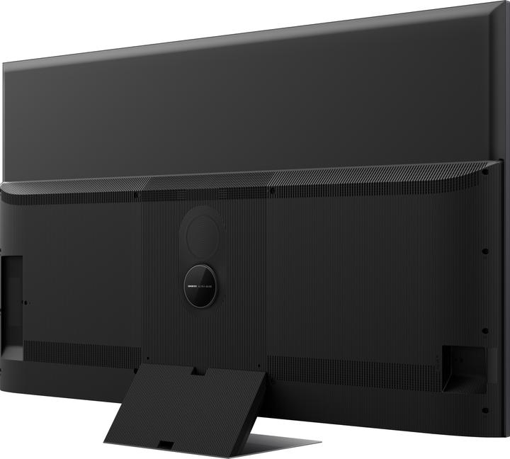 Immagine prodotto TCL Serie C84 4K Mini LED 55" 55C845 144Hz Google TV (55", QLED, 4K, 2023)
