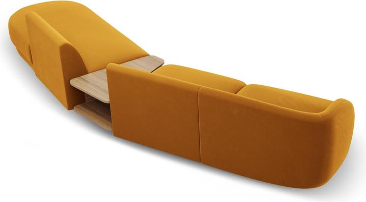 Produktbild Micadoni Miley (2-Sitzer, 3-Sitzer, 4-Sitzer)